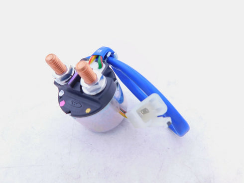 NEW OEM HONDA 2006-2017 GL1800 GOLDWING STARTER RELAY MAGNETIC SOLENOID